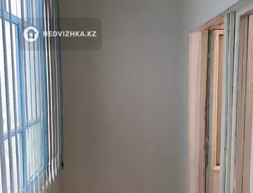2-комнатная квартира, этаж 2 из 5, 54 м²