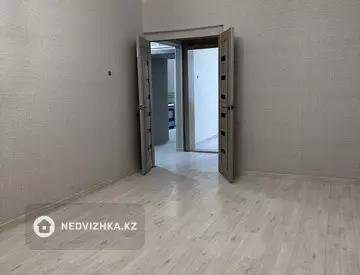 2-комнатная квартира, этаж 2 из 5, 54 м²