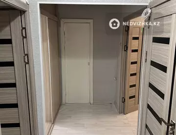 54 м², 2-комнатная квартира, этаж 2 из 5, 54 м², изображение - 5
