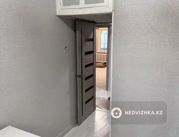 54 м², 2-комнатная квартира, этаж 2 из 5, 54 м², изображение - 6