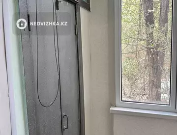 54 м², 2-комнатная квартира, этаж 2 из 5, 54 м², изображение - 9