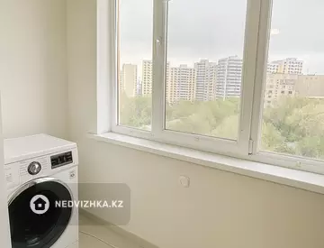 61.7 м², 3-комнатная квартира, этаж 6 из 12, 62 м², изображение - 7
