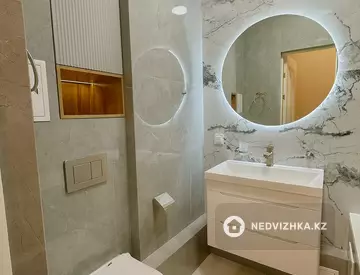3-комнатная квартира, этаж 6 из 12, 62 м²