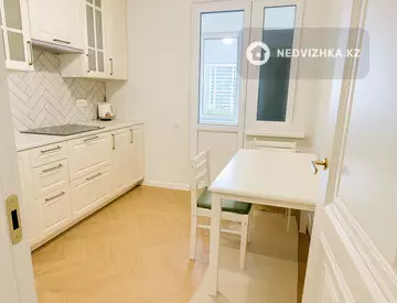 61.7 м², 3-комнатная квартира, этаж 6 из 12, 62 м², изображение - 5