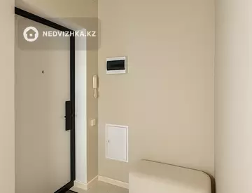 3-комнатная квартира, этаж 6 из 12, 62 м²