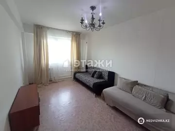 2-комнатная квартира, этаж 4 из 5, 63 м²