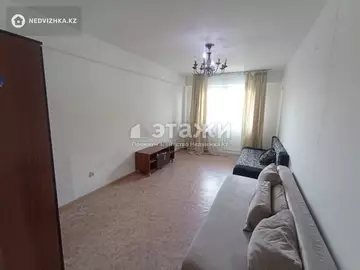 2-комнатная квартира, этаж 4 из 5, 63 м²