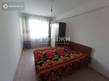 2-комнатная квартира, этаж 4 из 5, 63 м²