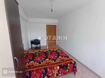 63 м², 2-комнатная квартира, этаж 4 из 5, 63 м², изображение - 4