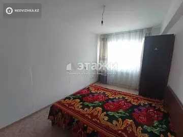 63 м², 2-комнатная квартира, этаж 4 из 5, 63 м², изображение - 5