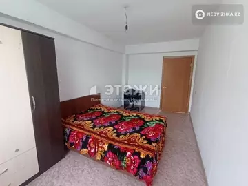 63 м², 2-комнатная квартира, этаж 4 из 5, 63 м², изображение - 6