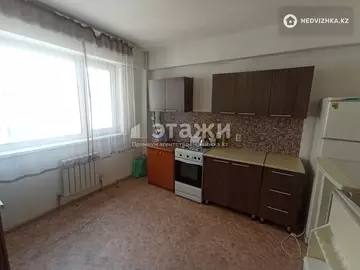 63 м², 2-комнатная квартира, этаж 4 из 5, 63 м², изображение - 9