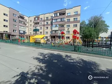 63 м², 2-комнатная квартира, этаж 4 из 5, 63 м², изображение - 13