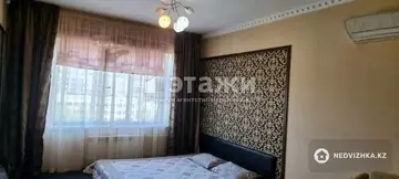 2-комнатная квартира, этаж 8 из 8, 45 м²