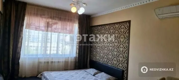 45 м², 2-комнатная квартира, этаж 8 из 8, 45 м², изображение - 1