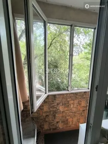 35 м², 2-комнатная квартира, этаж 3 из 4, 35 м², изображение - 4