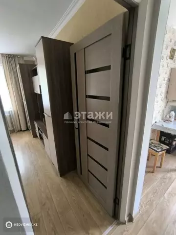 35 м², 2-комнатная квартира, этаж 3 из 4, 35 м², изображение - 7