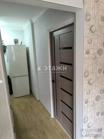 35 м², 2-комнатная квартира, этаж 3 из 4, 35 м², изображение - 6