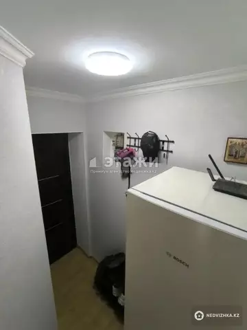 35 м², 2-комнатная квартира, этаж 3 из 4, 35 м², изображение - 9