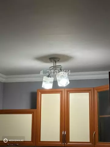 1-комнатная квартира, этаж 3 из 3, 40 м²