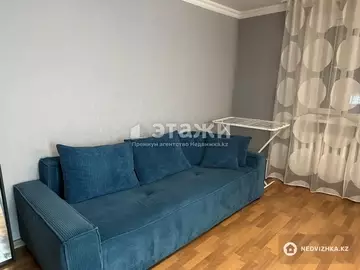 40 м², 1-комнатная квартира, этаж 3 из 3, 40 м², изображение - 4