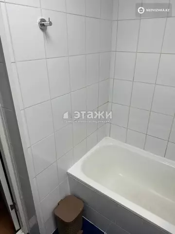 40 м², 1-комнатная квартира, этаж 3 из 3, 40 м², изображение - 7