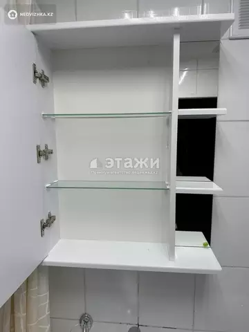40 м², 1-комнатная квартира, этаж 3 из 3, 40 м², изображение - 6