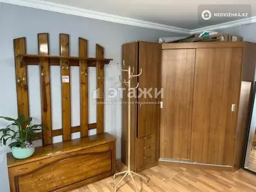 40 м², 1-комнатная квартира, этаж 3 из 3, 40 м², изображение - 8
