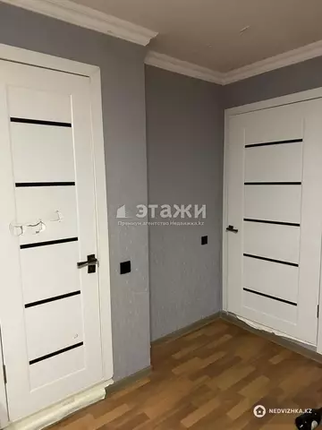 40 м², 1-комнатная квартира, этаж 3 из 3, 40 м², изображение - 10