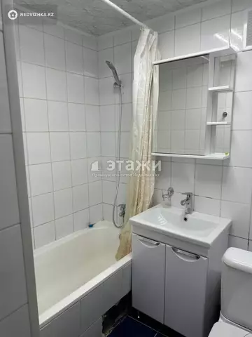40 м², 1-комнатная квартира, этаж 3 из 3, 40 м², изображение - 9