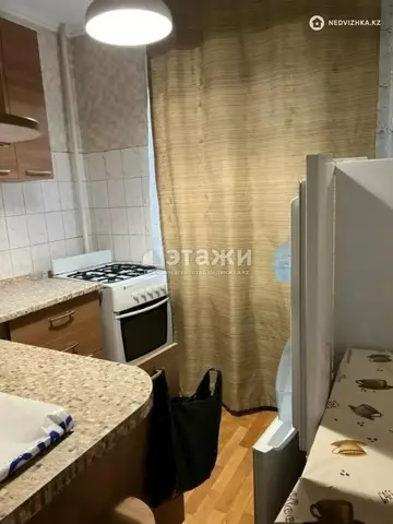 2-комнатная квартира, этаж 2 из 5, 43 м²