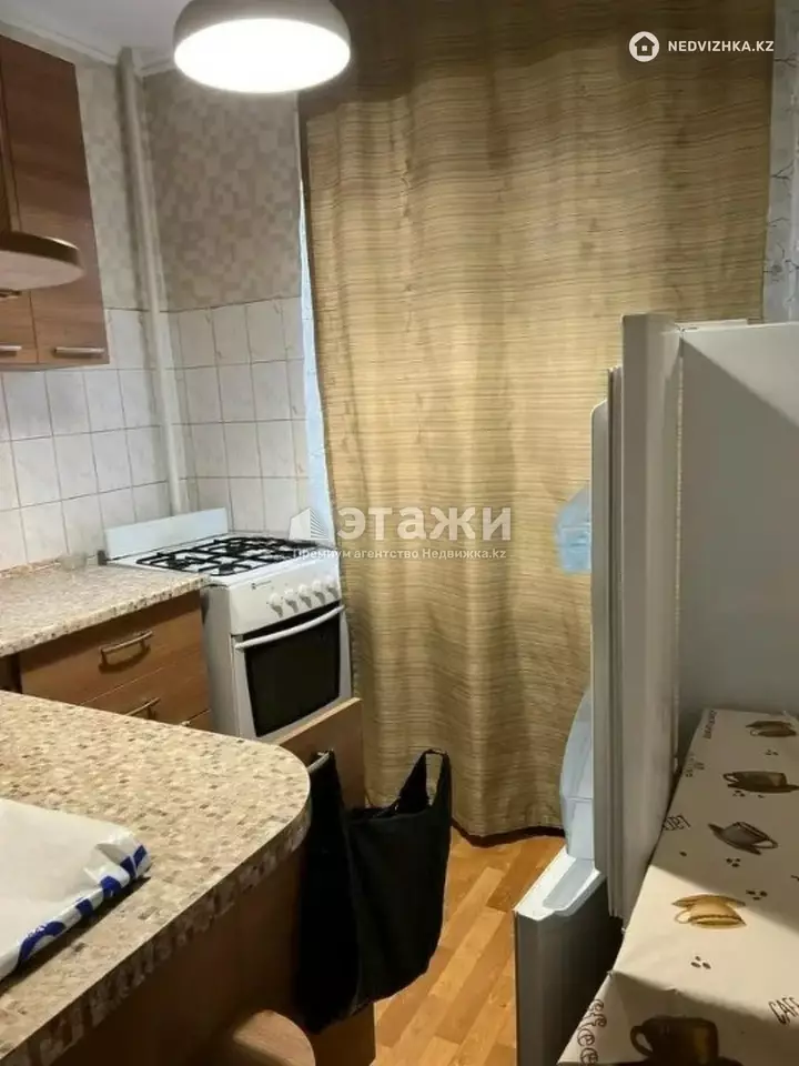 43 м², 2-комнатная квартира, этаж 2 из 5, 43 м², изображение - 1