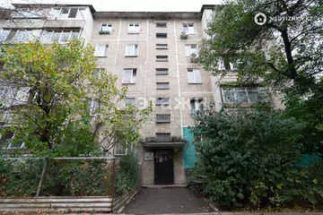 43 м², 2-комнатная квартира, этаж 2 из 5, 43 м², изображение - 4