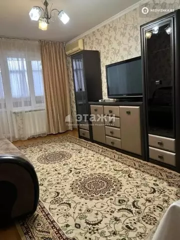 2-комнатная квартира, этаж 2 из 5, 43 м²