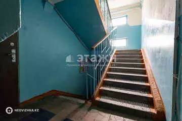43 м², 2-комнатная квартира, этаж 2 из 5, 43 м², изображение - 5