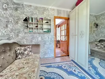 43.3 м², 2-комнатная квартира, этаж 3 из 5, 43 м², изображение - 4