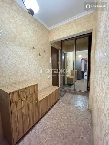 43.3 м², 2-комнатная квартира, этаж 3 из 5, 43 м², изображение - 5