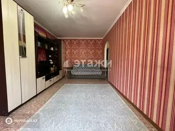 43.3 м², 2-комнатная квартира, этаж 3 из 5, 43 м², изображение - 10