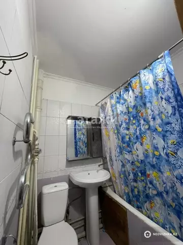 43.3 м², 2-комнатная квартира, этаж 3 из 5, 43 м², изображение - 11