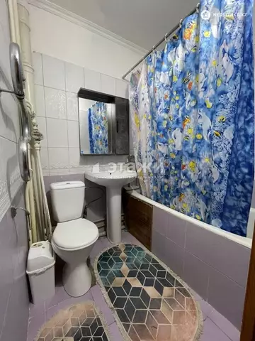 43.3 м², 2-комнатная квартира, этаж 3 из 5, 43 м², изображение - 12