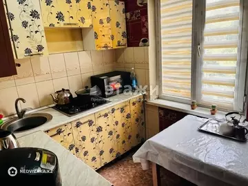 43.3 м², 2-комнатная квартира, этаж 3 из 5, 43 м², изображение - 15