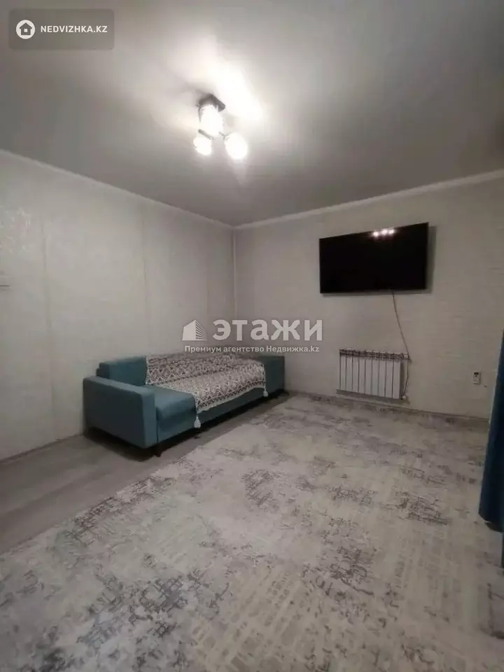 38 м², 2-комнатная квартира, этаж 3 из 5, 38 м², изображение - 1