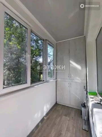 38 м², 2-комнатная квартира, этаж 3 из 5, 38 м², изображение - 5