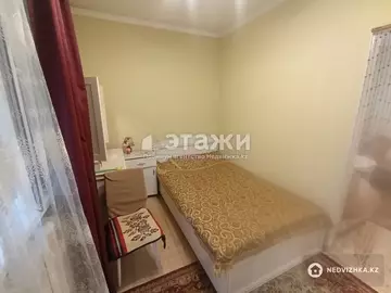 2-комнатная квартира, этаж 2 из 4, 38 м²