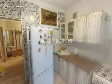 38.4 м², 2-комнатная квартира, этаж 2 из 4, 38 м², изображение - 5