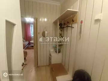 38.4 м², 2-комнатная квартира, этаж 2 из 4, 38 м², изображение - 7