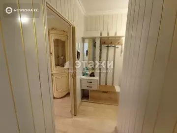 38.4 м², 2-комнатная квартира, этаж 2 из 4, 38 м², изображение - 8