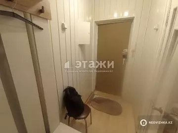 38.4 м², 2-комнатная квартира, этаж 2 из 4, 38 м², изображение - 9