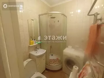 38.4 м², 2-комнатная квартира, этаж 2 из 4, 38 м², изображение - 11