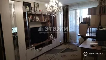 2-комнатная квартира, этаж 3 из 5, 56 м²
